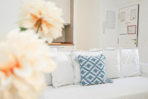 Charming apt in the center - 10m walk Isla Mágica, Seville